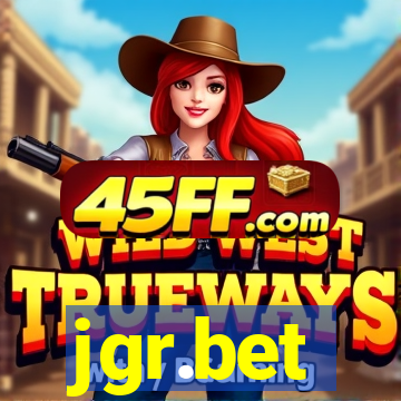 jgr.bet