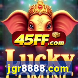 jgr8888.com