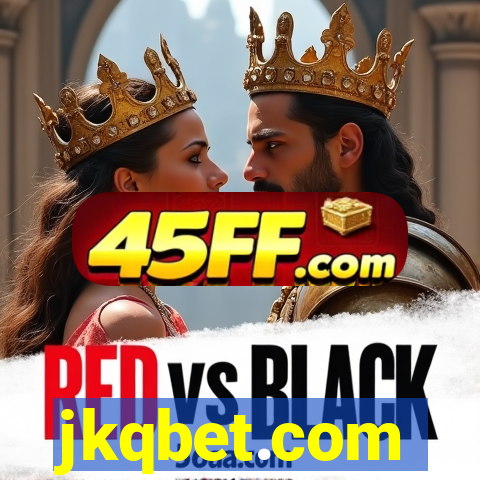 jkqbet.com