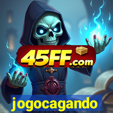 jogocagando