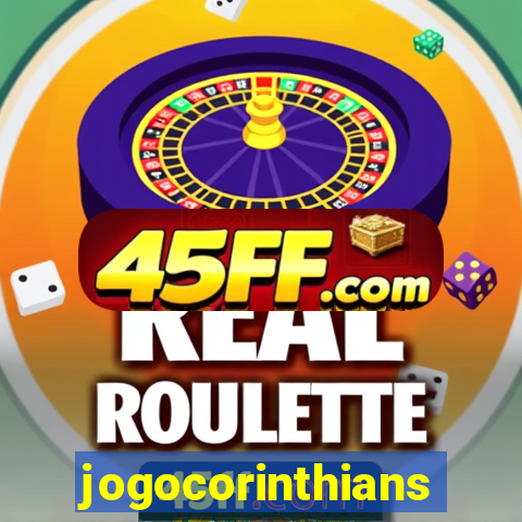 jogocorinthians