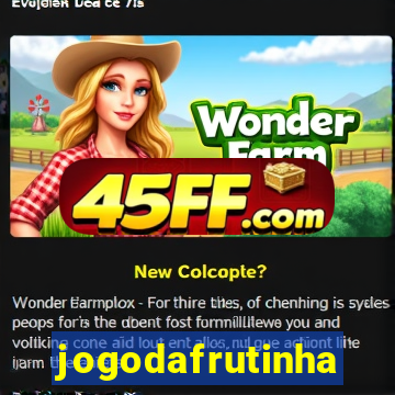 jogodafrutinha