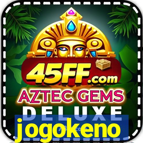 jogokeno