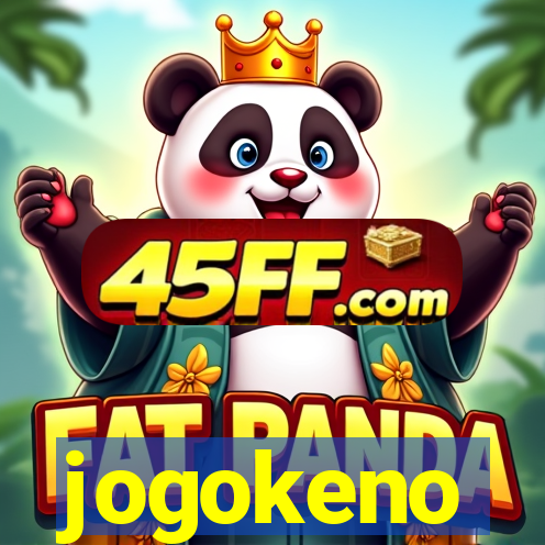 jogokeno