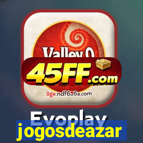 jogosdeazar