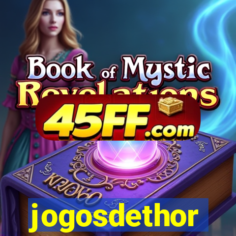 jogosdethor