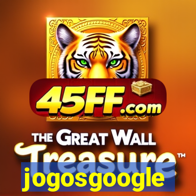 jogosgoogle
