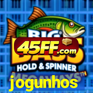 jogunhos