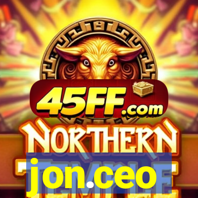 jon.ceo