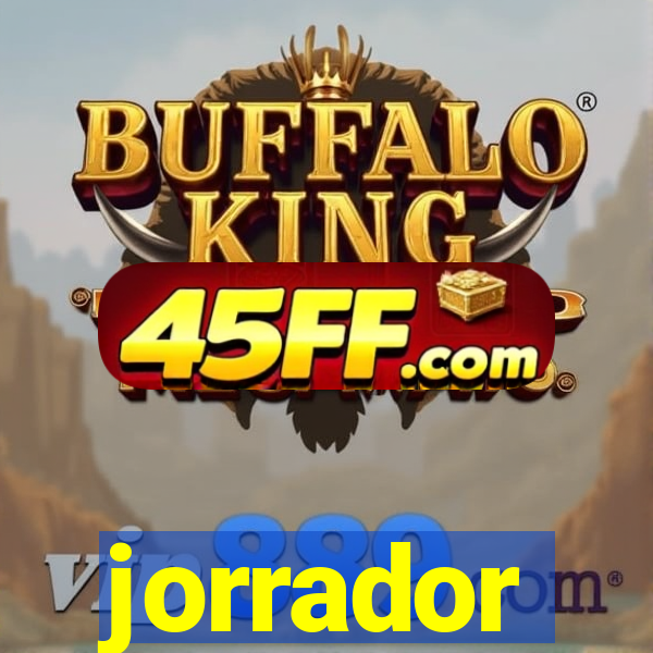 jorrador