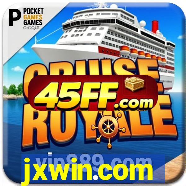 jxwin.com