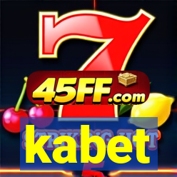 kabet