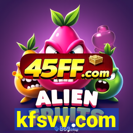 kfsvv.com