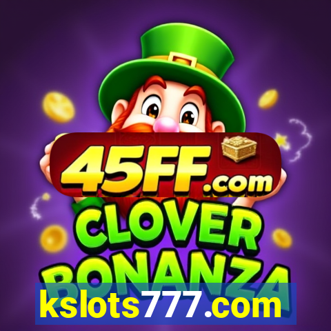 kslots777.com