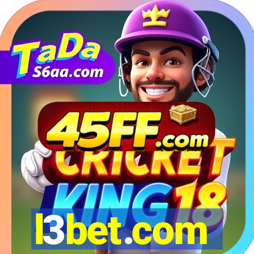 l3bet.com