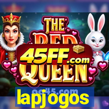 lapjogos