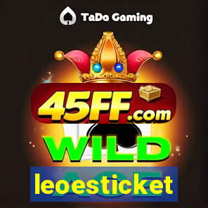 leoesticket