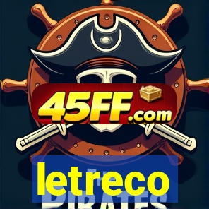 letreco