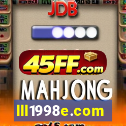 lll1998e.com