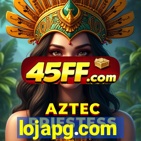 lojapg.com