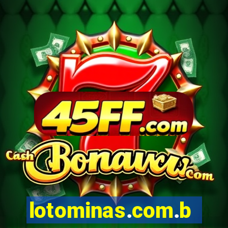 lotominas.com.br
