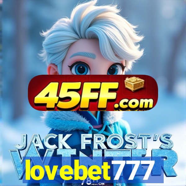 lovebet777