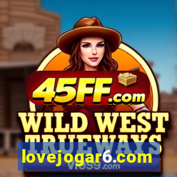 lovejogar6.com