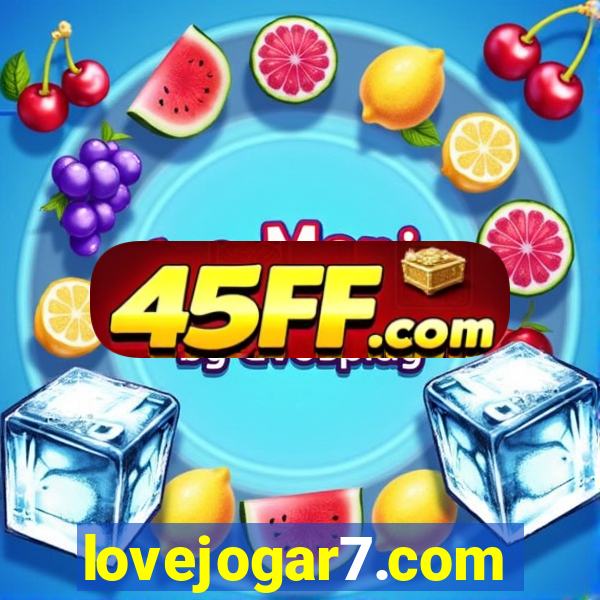 lovejogar7.com
