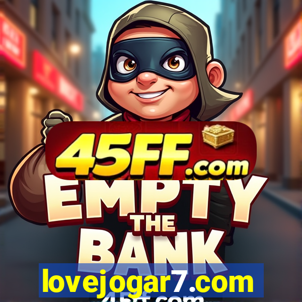 lovejogar7.com