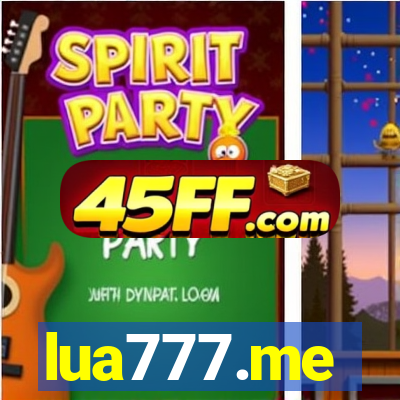 lua777.me