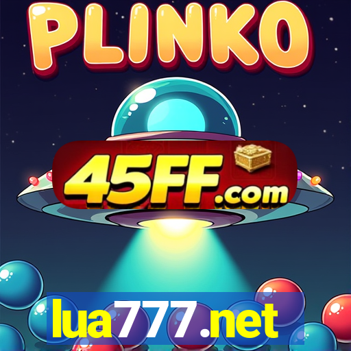 lua777.net
