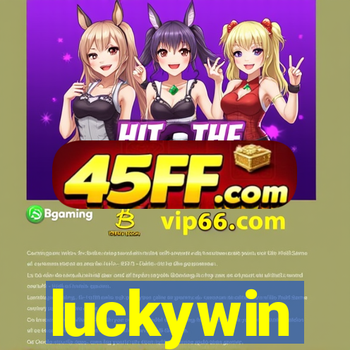 luckywin