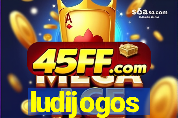 ludijogos