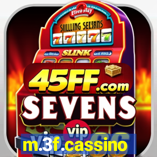 m.3f.cassino
