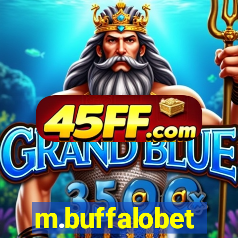 m.buffalobet