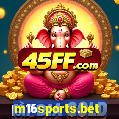 m16sports.bet