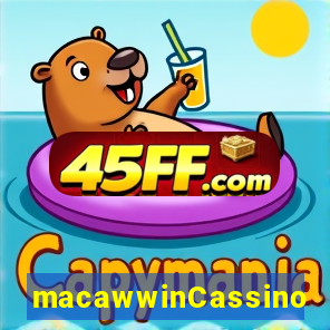 macawwinCassino