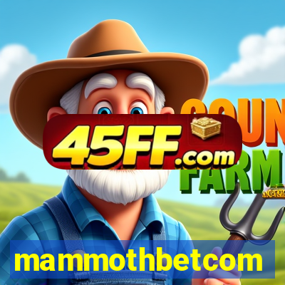 mammothbetcom