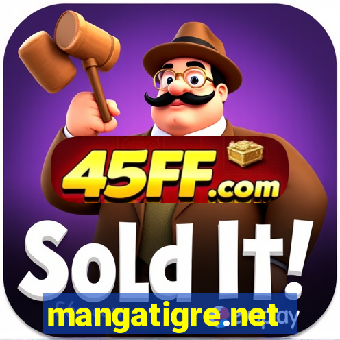 mangatigre.net