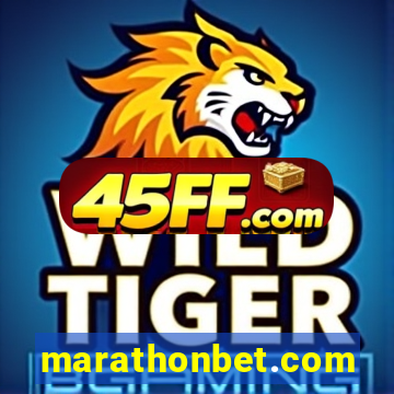 marathonbet.com