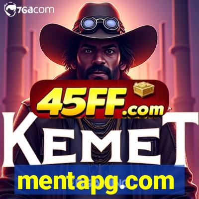 mentapg.com