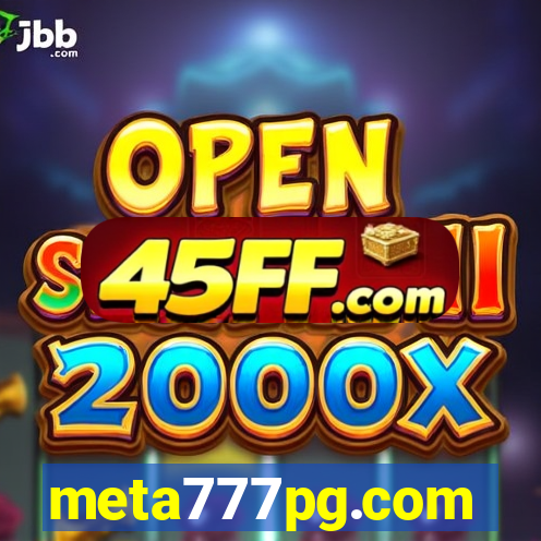meta777pg.com