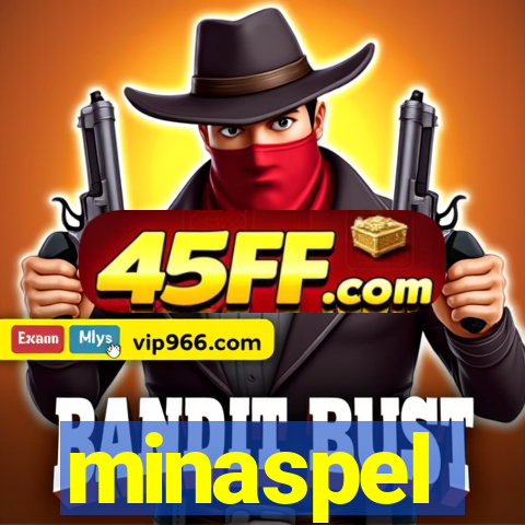 minaspel