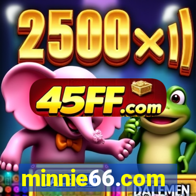 minnie66.com