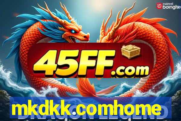 mkdkk.comhome