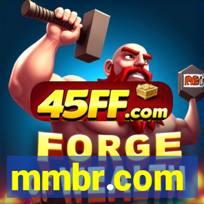 mmbr.com