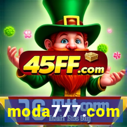 moda777.com