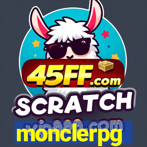 monclerpg