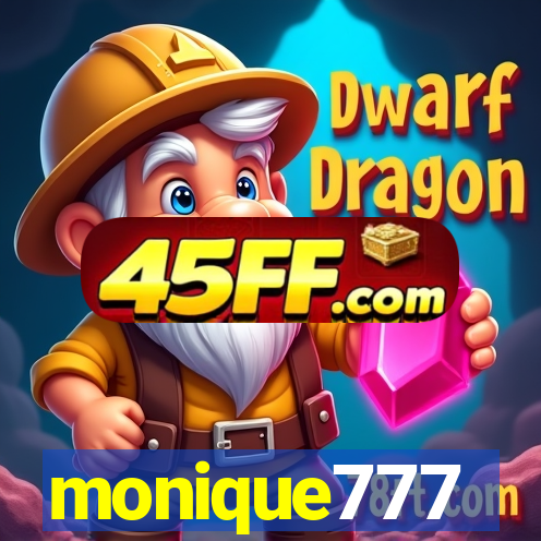 monique777