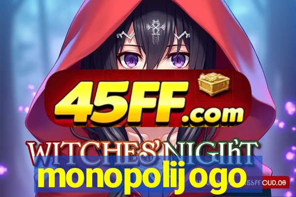 monopolijogo